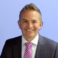 Gavin Coleman - Branch Manager, Handelsbanken