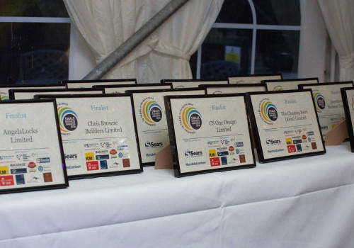 The Swale Business Awards Enter The Eleventh Year Of Celebrating The Best In The Borough